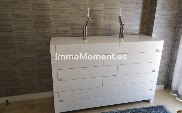 Reventa - Villa - Estepona  - Estepona Centro