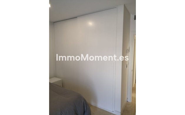 Reventa - Villa - Estepona  - Estepona Centro