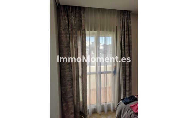 Reventa - Villa - Estepona  - Estepona Centro