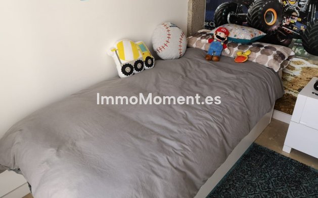 Reventa - Villa - Estepona  - Estepona Centro