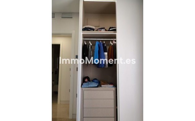 Reventa - Villa - Estepona  - Estepona Centro