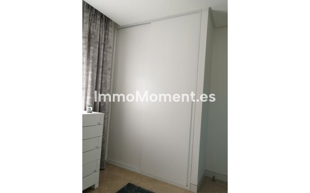 Reventa - Villa - Estepona  - Estepona Centro