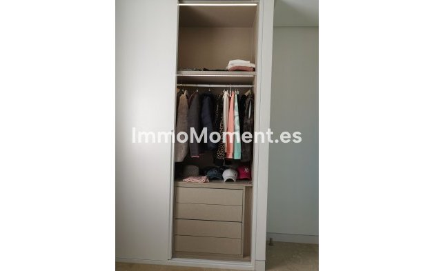 Reventa - Villa - Estepona  - Estepona Centro