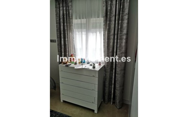 Reventa - Villa - Estepona  - Estepona Centro