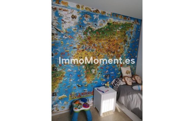 Reventa - Villa - Estepona  - Estepona Centro