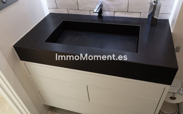 Reventa - Villa - Estepona  - Estepona Centro