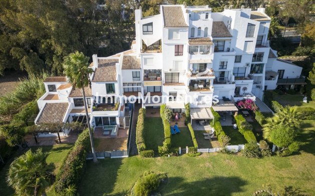 Reventa - Apartamento - Casares - Casares Playa