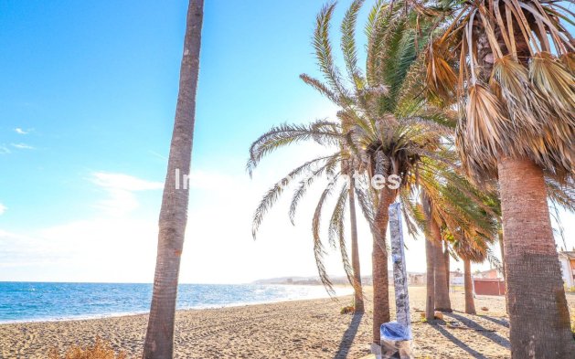 Reventa - Apartamento - Casares - Casares Playa