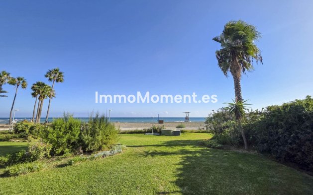 Reventa - Apartamento - Casares - Casares Playa