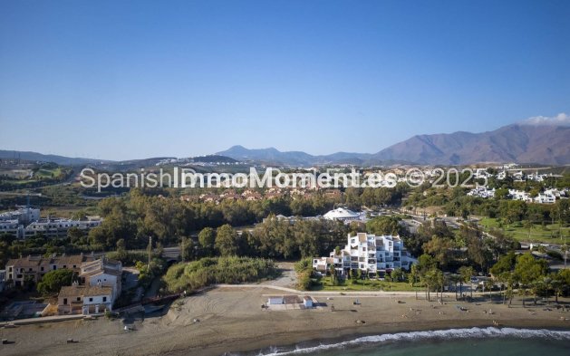 Reventa - Apartamento - Casares - Casares Playa