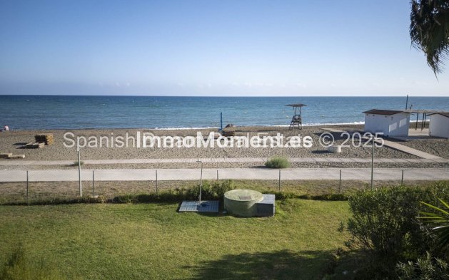 Reventa - Apartamento - Casares - Casares Playa