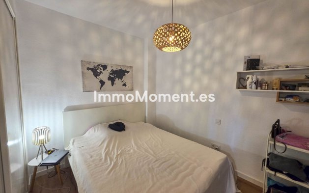 Wiederverkauf - Wohnung - Marbella - Reserva de Marbella