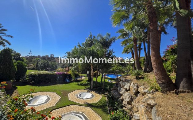 Wiederverkauf - Wohnung - Marbella - Reserva de Marbella
