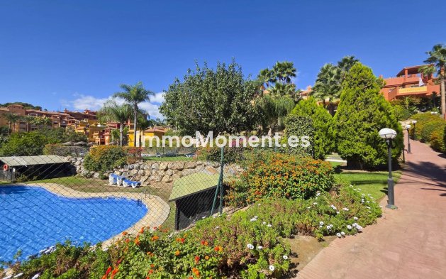 Wiederverkauf - Wohnung - Marbella - Reserva de Marbella