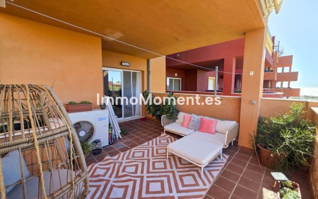 Wiederverkauf - Wohnung - Marbella - Reserva de Marbella