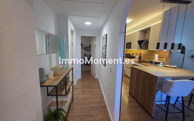 Wiederverkauf - Wohnung - Marbella - Reserva de Marbella