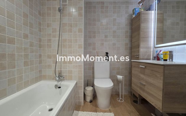 Wiederverkauf - Wohnung - Marbella - Reserva de Marbella