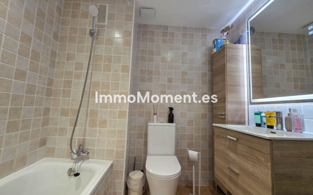 Wiederverkauf - Wohnung - Marbella - Reserva de Marbella