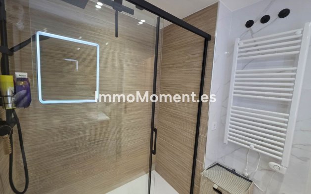 Wiederverkauf - Wohnung - Marbella - Reserva de Marbella