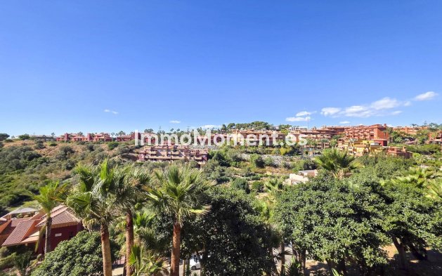 Wiederverkauf - Wohnung - Marbella - Reserva de Marbella