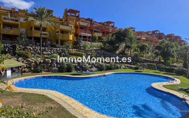 Wiederverkauf - Wohnung - Marbella - Reserva de Marbella