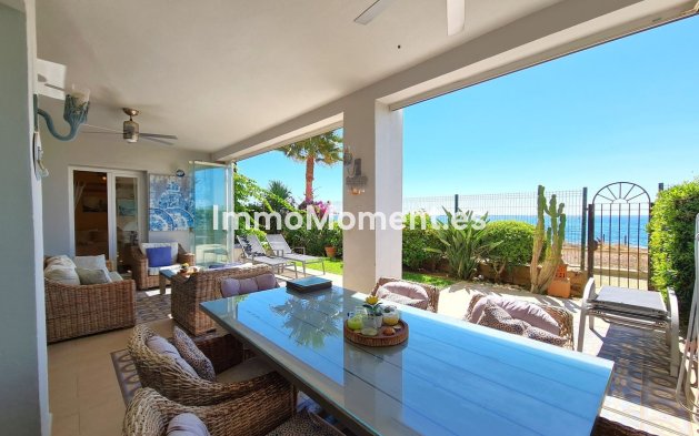 Wiederverkauf - Wohnung - Casares - Casares Playa