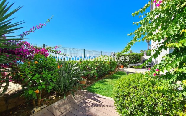 Wiederverkauf - Wohnung - Casares - Casares Playa