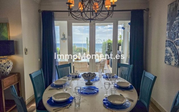 Wiederverkauf - Wohnung - Casares - Casares Playa