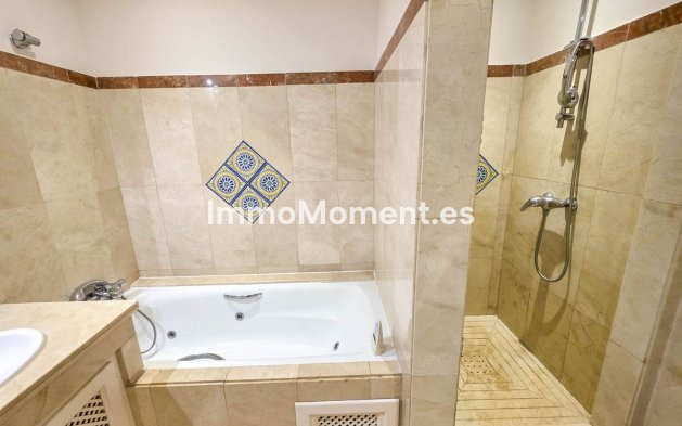 Wiederverkauf - Wohnung - Casares - Casares Playa