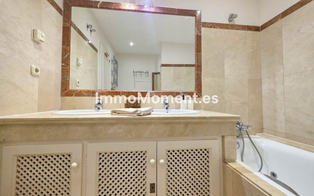 Wiederverkauf - Wohnung - Casares - Casares Playa