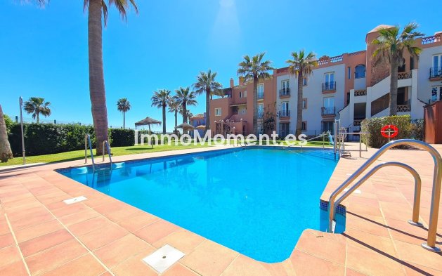Wiederverkauf - Wohnung - Casares - Casares Playa