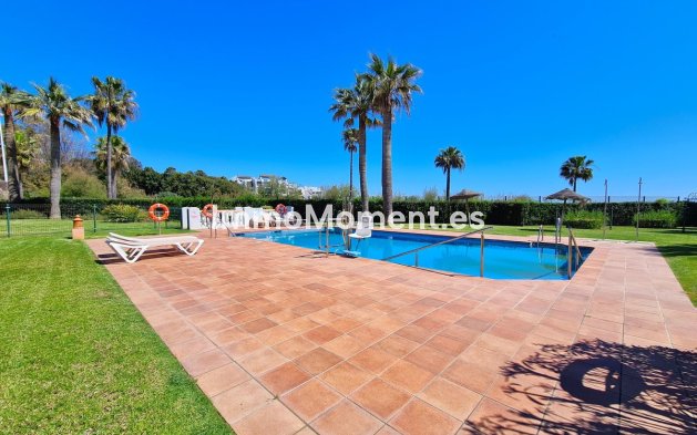 Wiederverkauf - Wohnung - Casares - Casares Playa