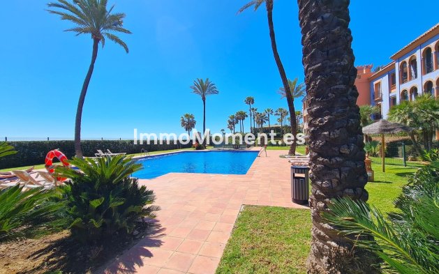 Wiederverkauf - Wohnung - Casares - Casares Playa
