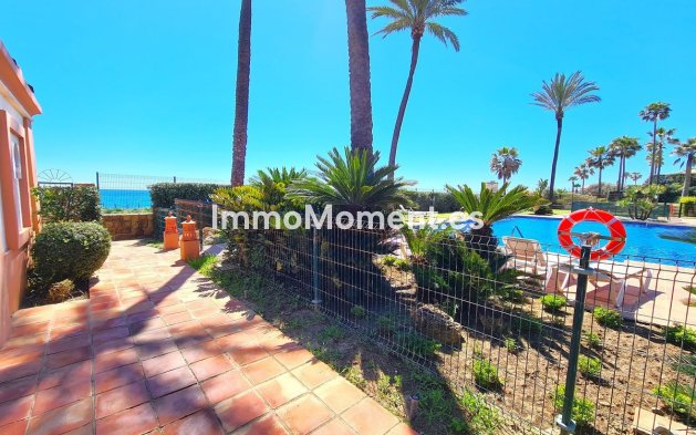 Wiederverkauf - Wohnung - Casares - Casares Playa