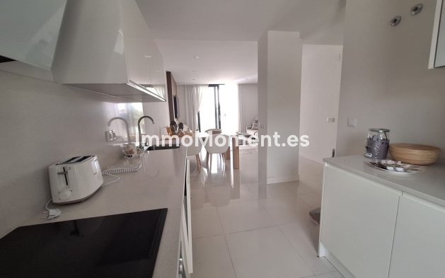 Bestaande woning - Appartement - Manilva - Manilva Centro