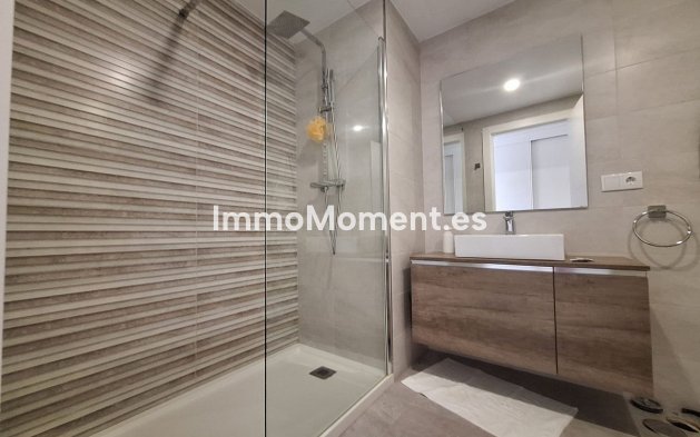 Bestaande woning - Appartement - Manilva - Manilva Centro