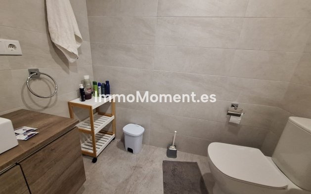 Bestaande woning - Appartement - Manilva - Manilva Centro