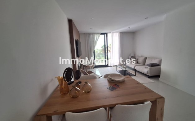 Bestaande woning - Appartement - Manilva - Manilva Centro