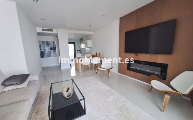 Bestaande woning - Appartement - Manilva - Manilva Centro