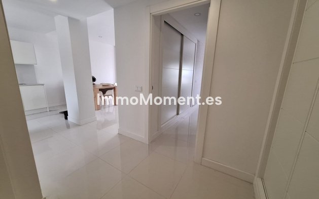 Bestaande woning - Appartement - Manilva - Manilva Centro