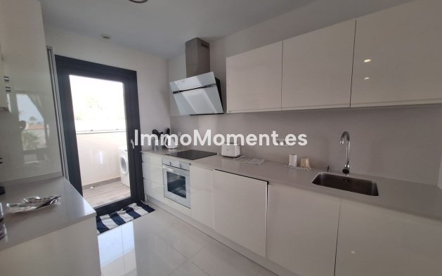 Bestaande woning - Appartement - Manilva - Manilva Centro