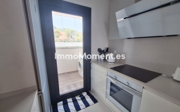 Bestaande woning - Appartement - Manilva - Manilva Centro