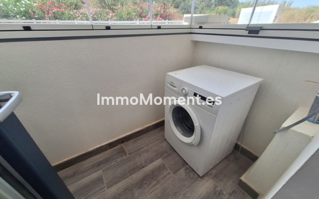 Bestaande woning - Appartement - Manilva - Manilva Centro