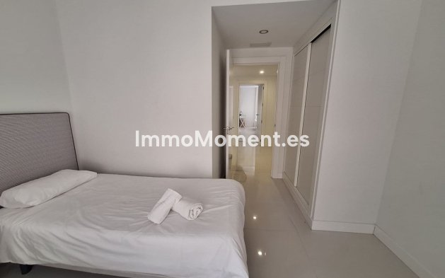 Bestaande woning - Appartement - Manilva - Manilva Centro