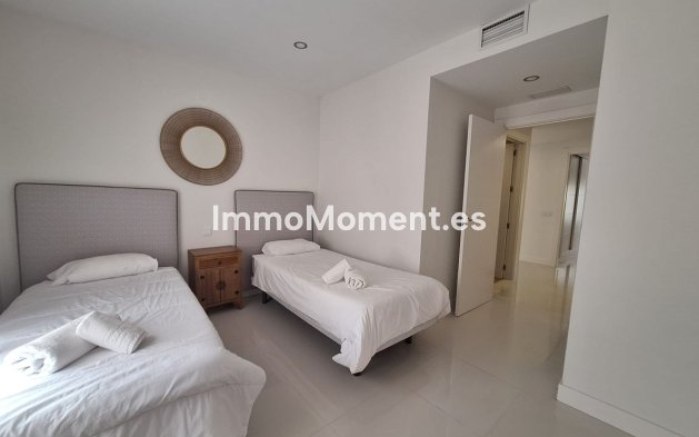 Bestaande woning - Appartement - Manilva - Manilva Centro