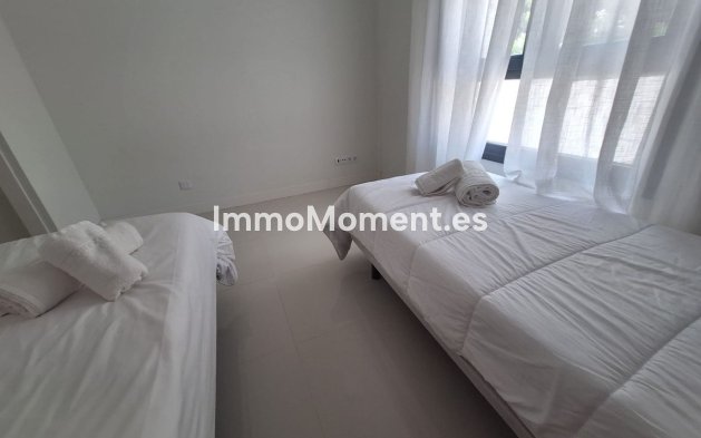 Bestaande woning - Appartement - Manilva - Manilva Centro