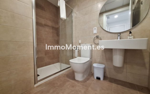 Bestaande woning - Appartement - Manilva - Manilva Centro