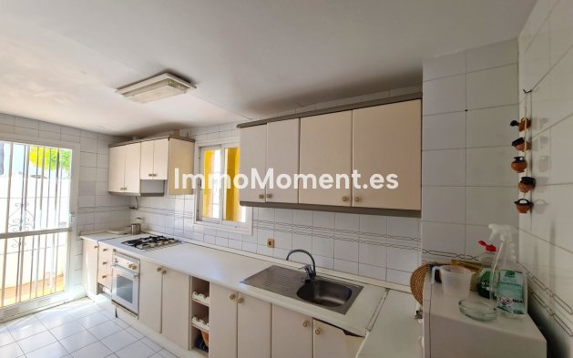 Bestaande woning - Villa - Casares - Casares Playa