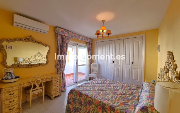 Bestaande woning - Villa - Casares - Casares Playa