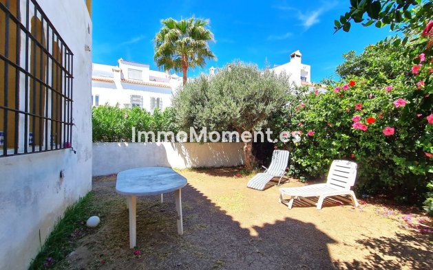 Bestaande woning - Villa - Casares - Casares Playa